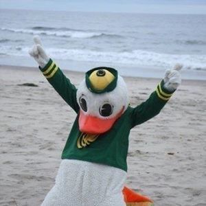 Meet your Posher, Marshall